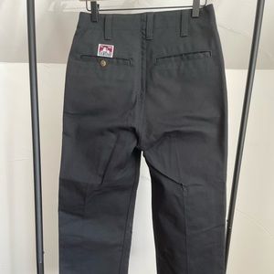 Ben Davis trim fit pants